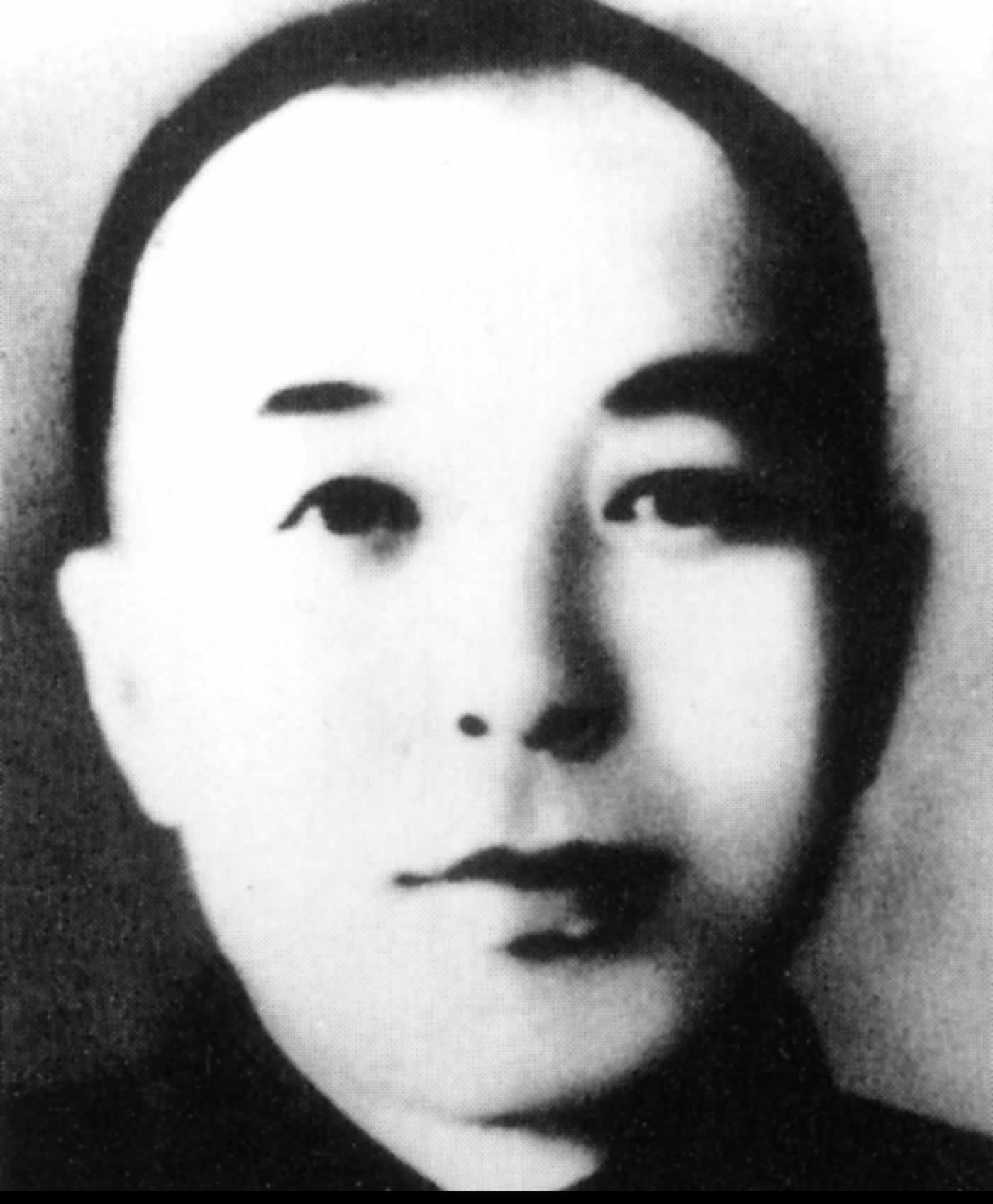 东北抗日联军第三路军总指挥：李兆麟
