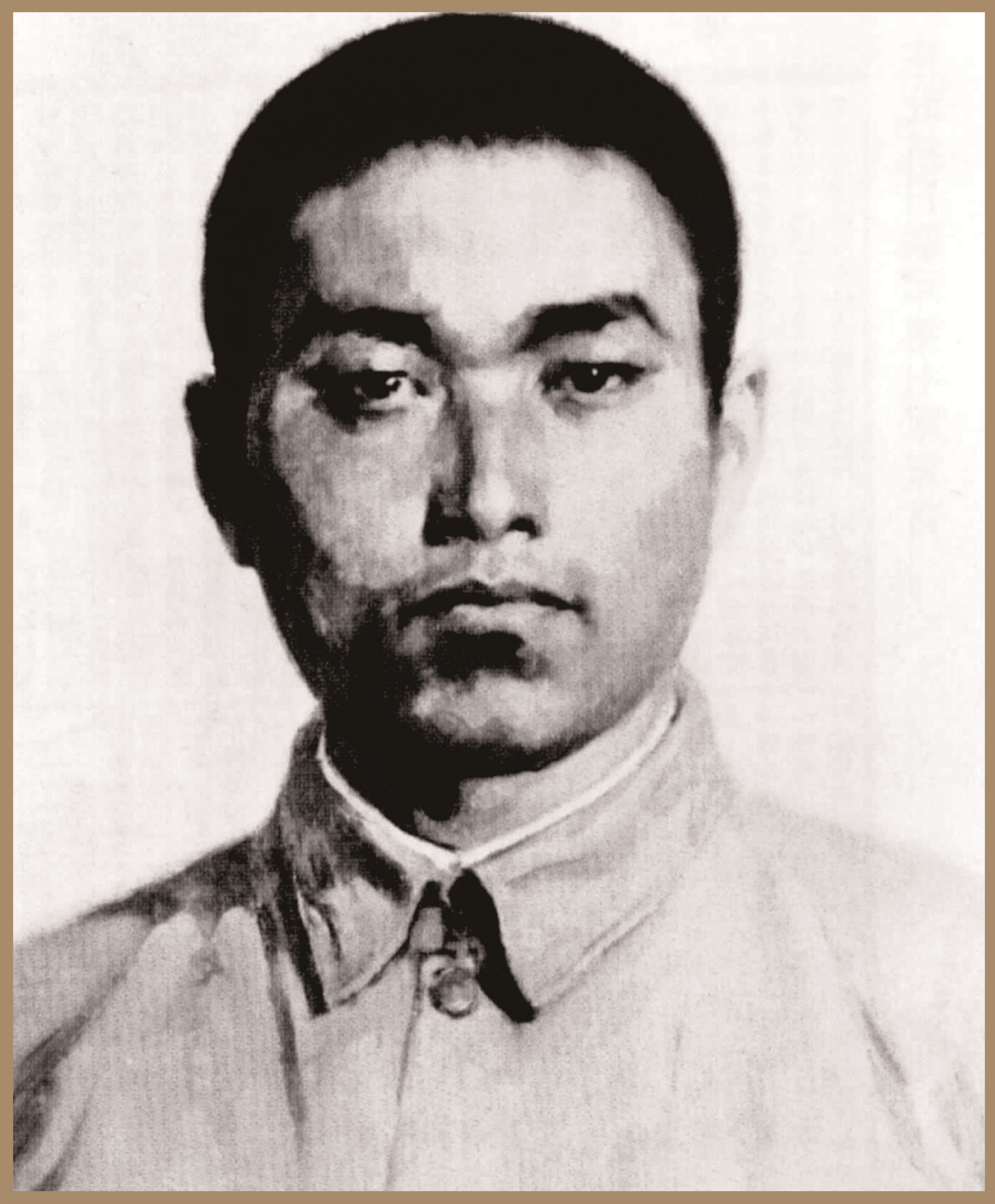 东北抗日联军第十军军长：汪雅臣