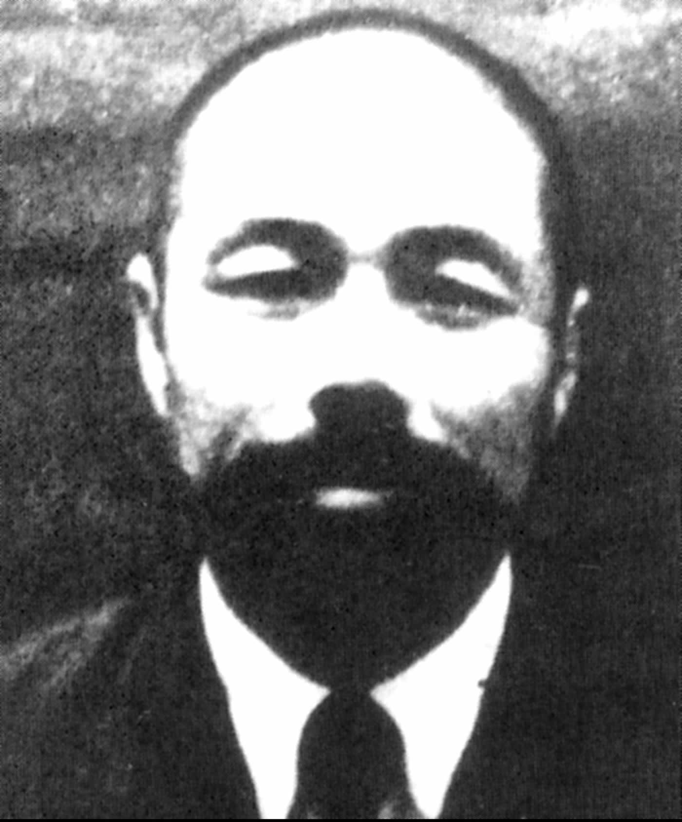东北抗日联军第五军军长：柴世荣
