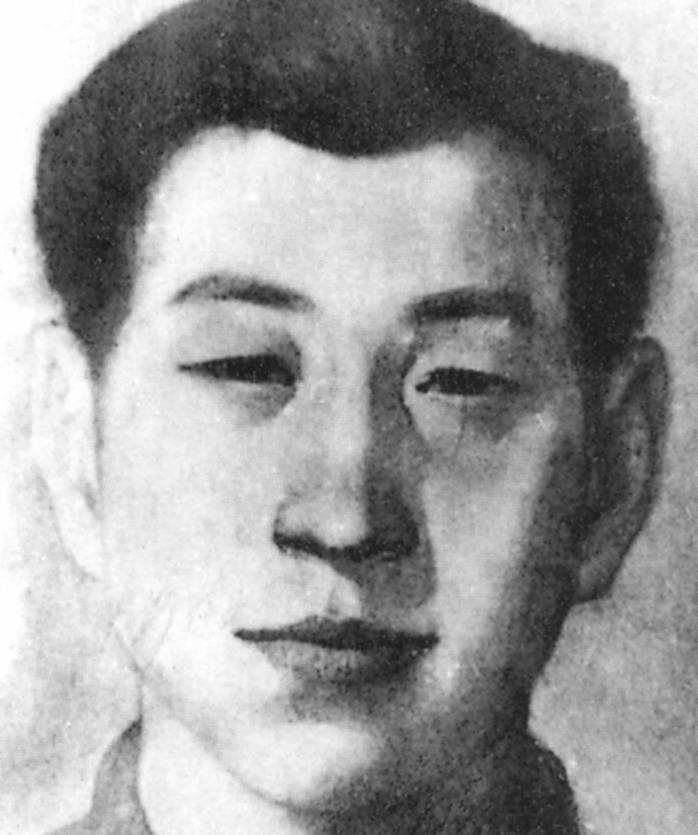 东北抗日联军第一路军第一方面军指挥：曹亚范