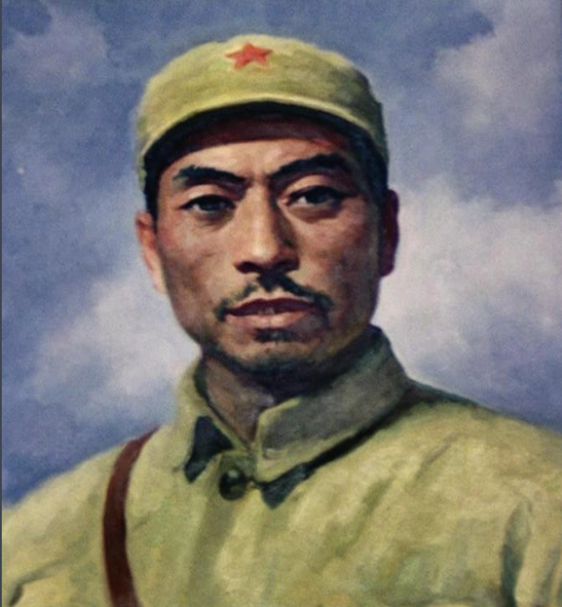 抗日民族英雄杨靖宇:一名优秀共产党人的家国情怀