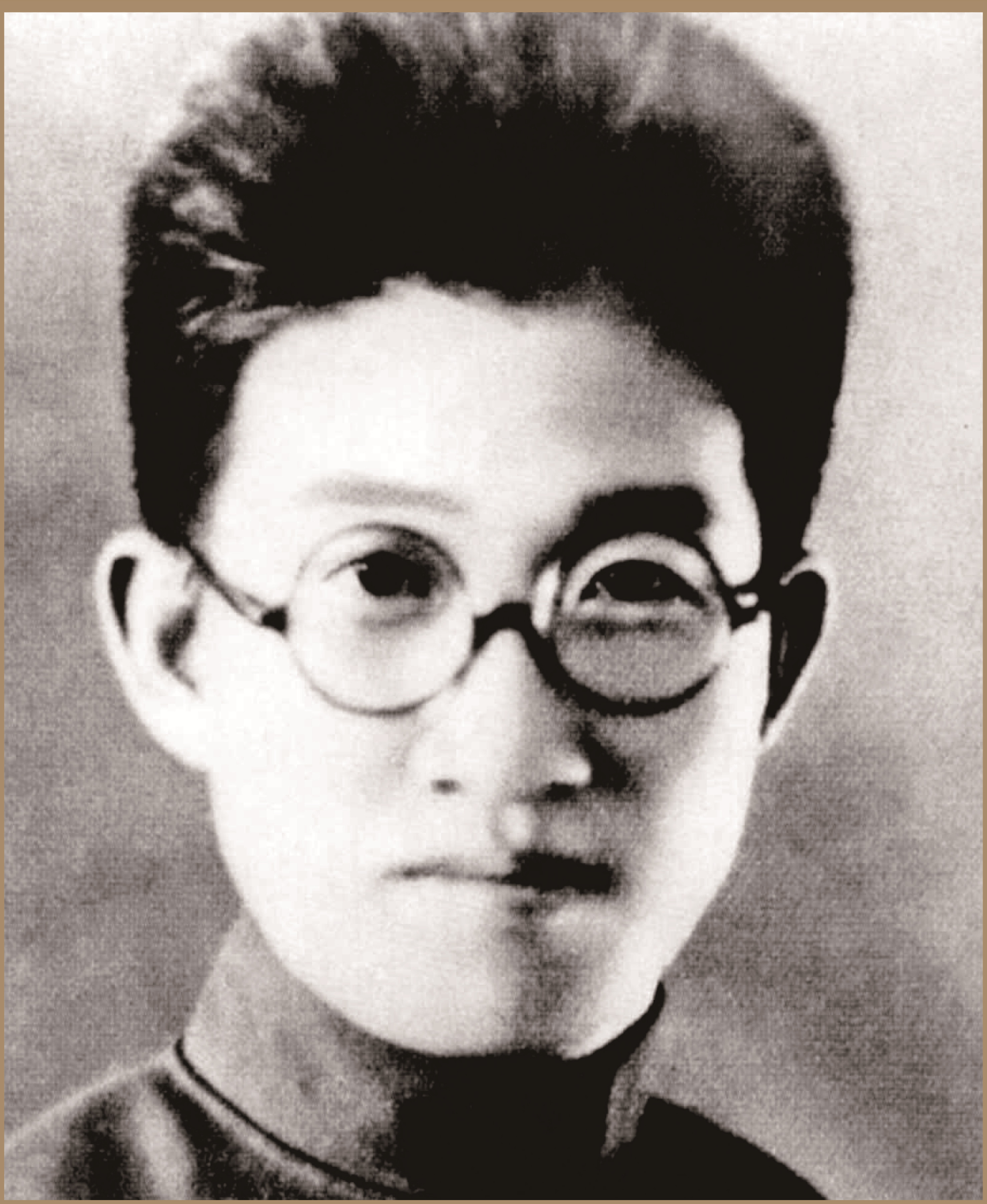 东北抗日联军第二军政委：魏拯民